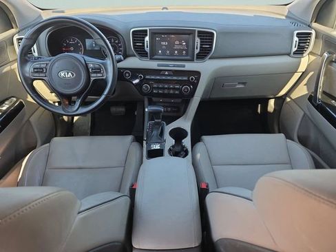 Used 2019 Kia Sportage EX FWD image 15