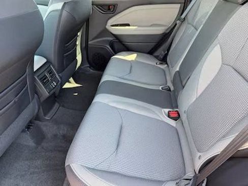 New 2026 Subaru Forester Premium AWD/4WD image 13