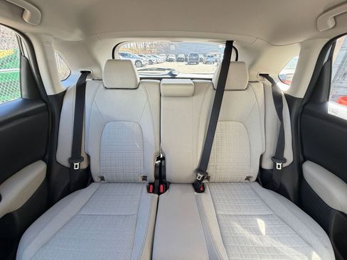 Used 2025 Honda HR-V LX image 36