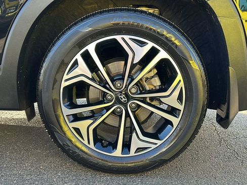 Used 2020 Hyundai Santa Fe Limited w/ Cargo Package image 14