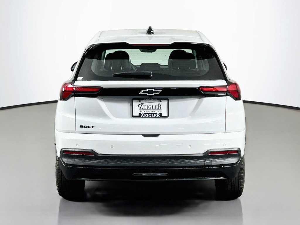 New 2027 Chevrolet Bolt LT w/ Super Cruise Package FWD image 6