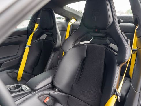 Certified 2026 Porsche 911 GT3 image 4