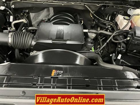 Used 2024 Chevrolet Silverado 2500 LT AWD/4WD image 35