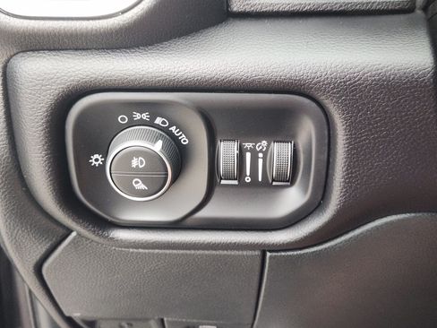 Used 2024 RAM 2500 Laramie w/ Safety Group AWD/4WD image 23