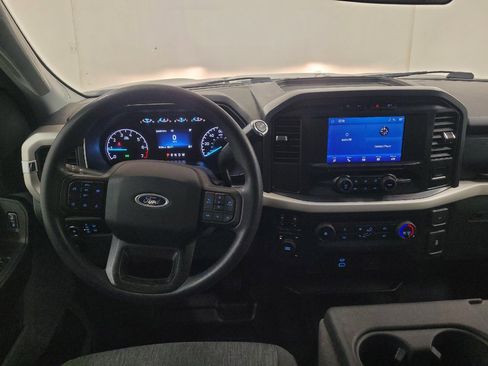 Used 2021 Ford F150 XL w/ Equipment Group 101A High AWD/4WD image 22