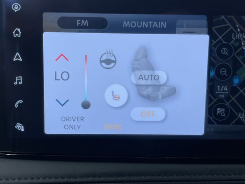 Certified 2023 Nissan Ariya AWD image 21