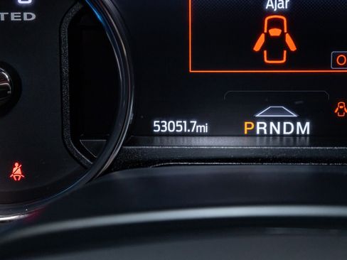 Used 2022 Ford F450 Limited w/ FX4 Off-Road Package image 22