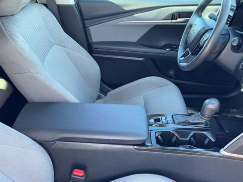 Certified 2025 Toyota Camry LE w/ Convenience Package image 13