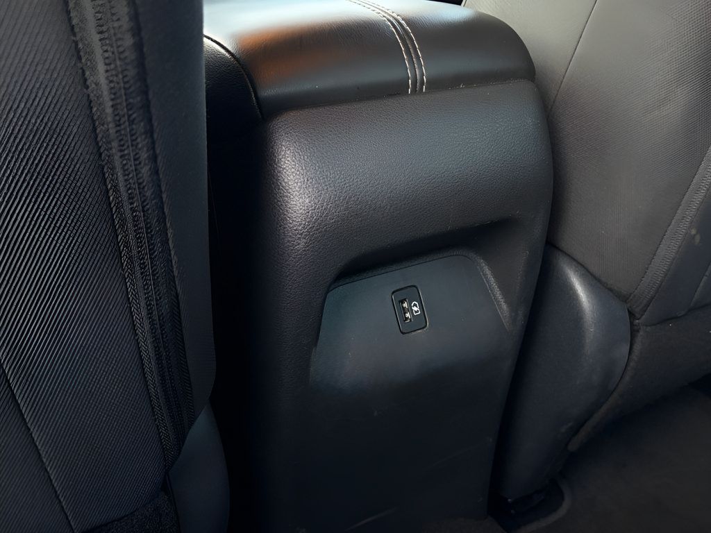 Used 2020 Nissan Sentra SV w/ Trunk Package FWD image 19