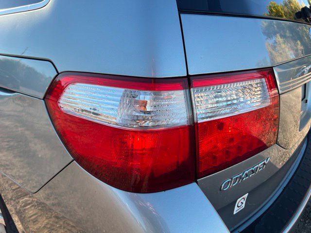 Used 2006 Honda Odyssey EX image 10