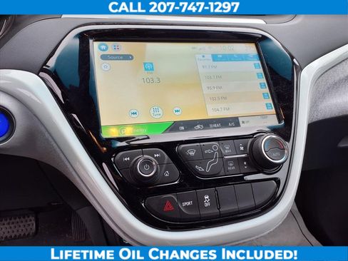 Used 2021 Chevrolet Bolt LT image 18