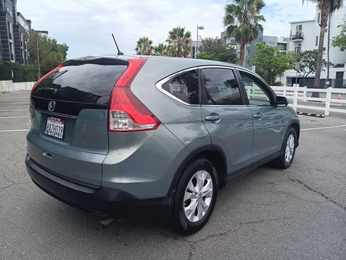 Used 2012 Honda CR-V EX image 8