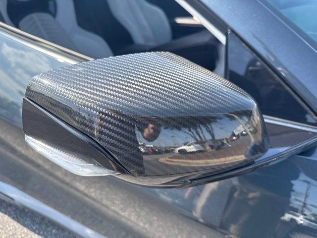 Used 2020 Chevrolet Corvette Stingray Premium Cpe w/ 3LT Preferred Equipment Group RWD image 14