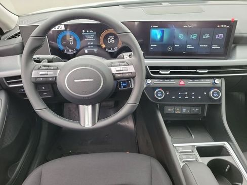 New 2026 Hyundai Sonata SEL image 4