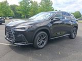 New 2025 Lexus NX 350 AWD w/ Premium Package image 3