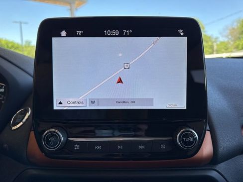 Used 2018 Ford EcoSport SES AWD/4WD image 18