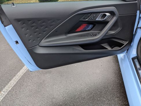 Used 2024 BMW M2 w/ Lighting Package image 10