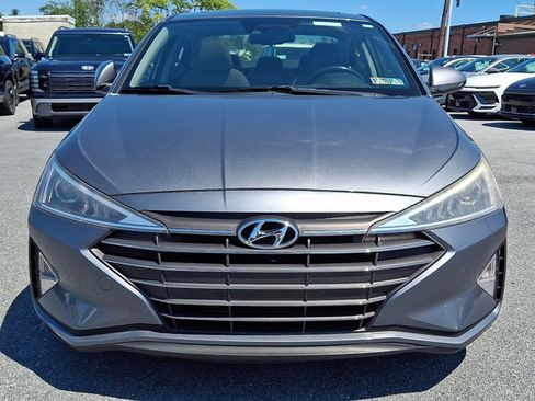 Used 2019 Hyundai Elantra Value Edition FWD image 2