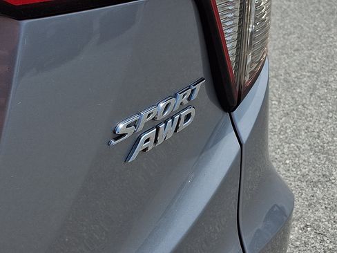 Used 2020 Honda HR-V Sport image 31
