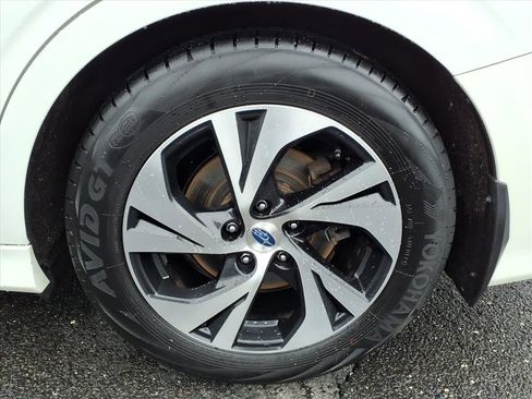 Used 2021 Subaru Legacy Premium image 16