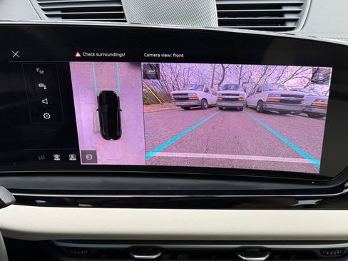 Used 2025 Audi A5 2.0T Premium Plus w/ Premium Plus image 29