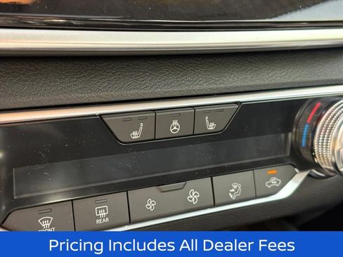 New 2026 Nissan Altima 2.5 SR FWD image 14