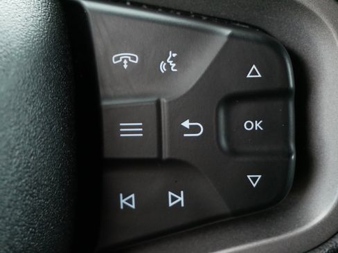 Used 2023 Ford Bronco Wildtrak image 19