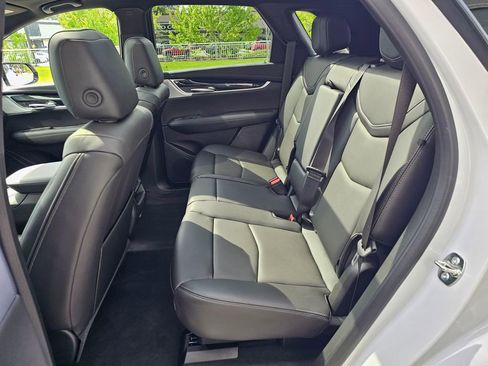 New 2026 Cadillac XT5 Premium Luxury AWD/4WD image 16