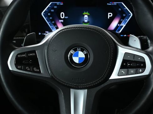 Certified 2024 BMW X5 xDrive40i w/ M Sport Package image 19