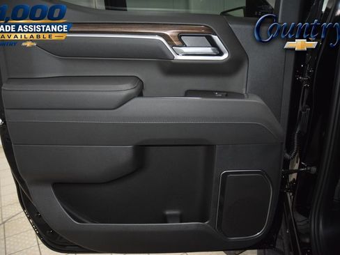 New 2026 Chevrolet Silverado 1500 RST w/ RST All Star Premium Package AWD/4WD image 45