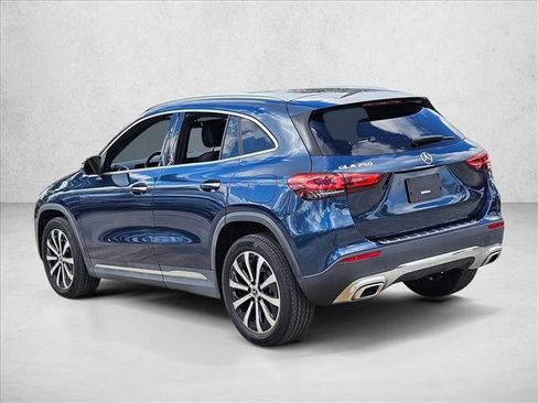 Used 2022 Mercedes-Benz GLA 250 image 8