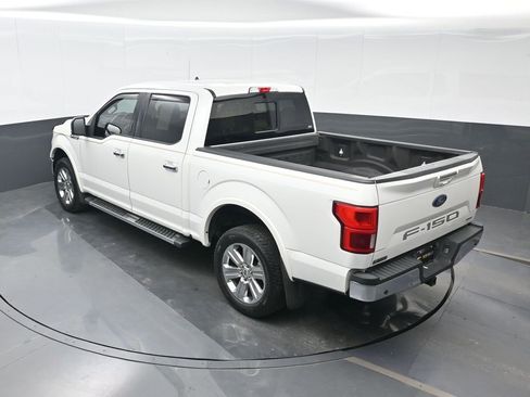 Used 2020 Ford F150 Lariat image 19