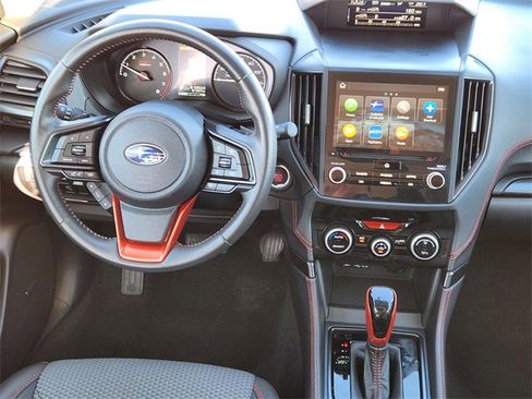 Certified 2023 Subaru Forester Sport image 29