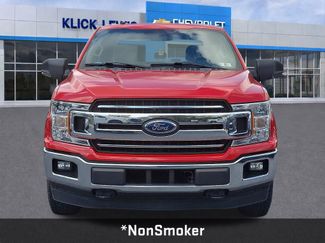 Used 2018 Ford F150 XLT w/ Trailer Tow Package AWD/4WD video 2