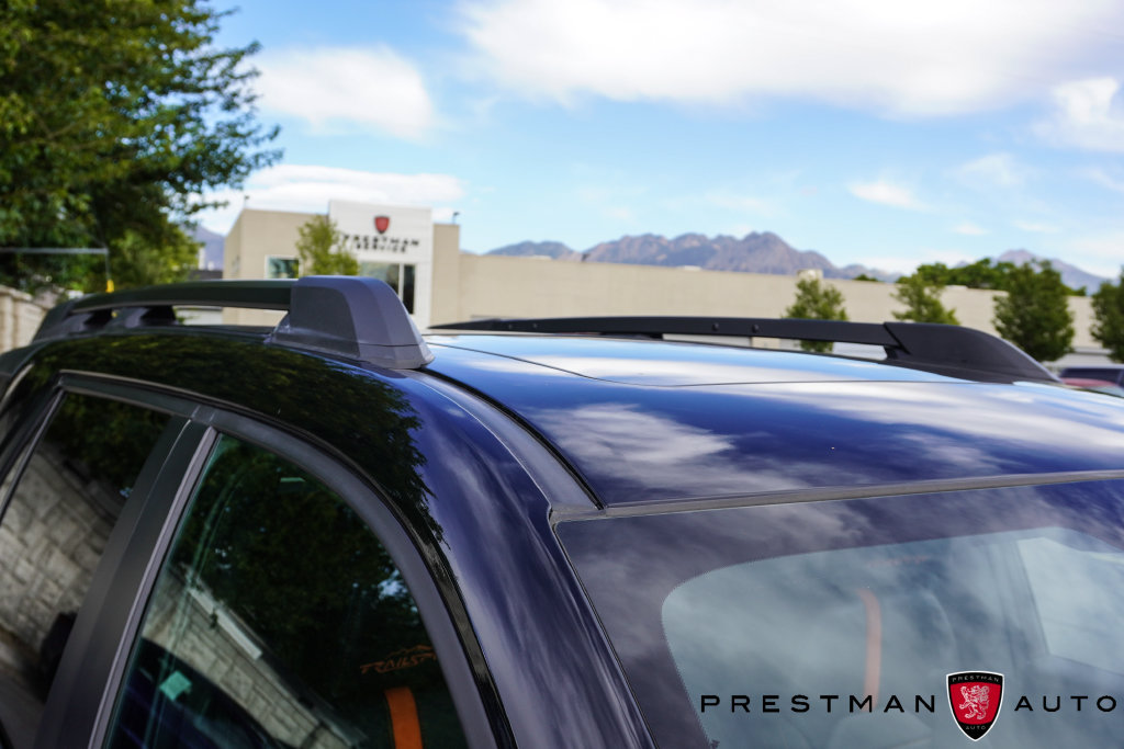 Used 2026 Honda Passport TrailSport image 7