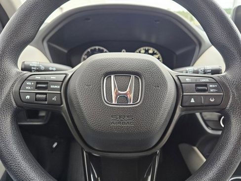 Used 2025 Honda HR-V LX image 21