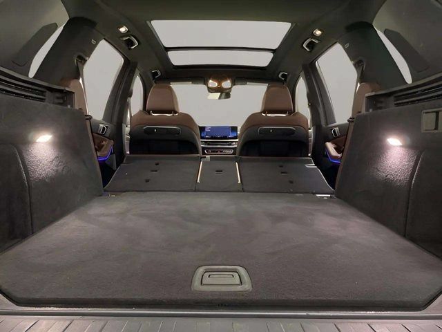 Used 2026 BMW X5 xDrive40i AWD/4WD image 82