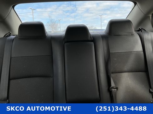 Used 2022 Nissan Altima 2.5 SR w/ Midnight Edition Package image 27