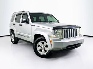 Used 2011 Jeep Liberty 70th Anniversary video 1