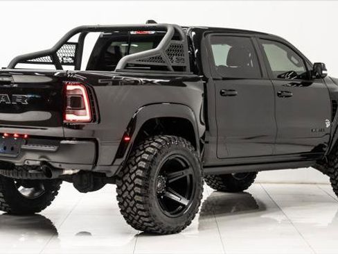 Used 2022 RAM 1500 TRX image 8