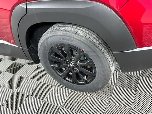 New 2026 MAZDA CX-50 AWD 2.5 Hybrid w/ Weather Package image 39