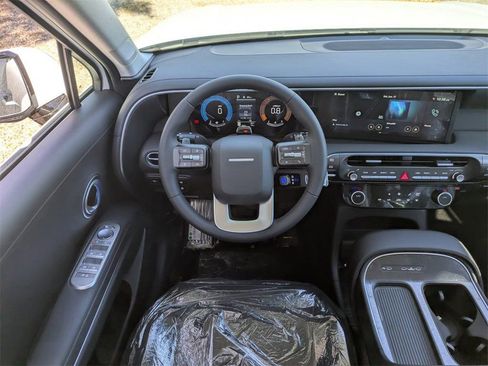New 2026 Hyundai Palisade SE FWD image 16