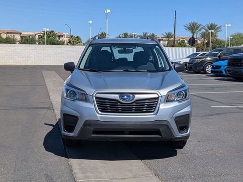 Used 2019 Subaru Forester w/ Alloy Wheel Package image 2