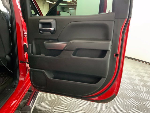 Used 2018 Chevrolet Silverado 1500 LT RWD image 27