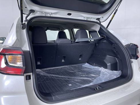 Used 2025 Subaru Impreza 2.0i image 23