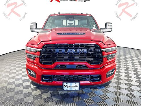 New 2026 RAM 2500 Laramie w/ Night Edition image 2