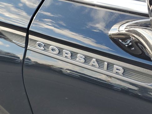 New 2026 Lincoln Corsair Reserve image 7