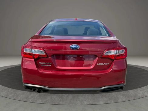 Used 2019 Subaru Legacy 2.5i w/ Alloy Wheel Package AWD/4WD image 6