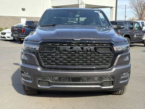 New 2026 RAM 1500 Big Horn image 14