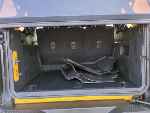 Used 2022 Ford Bronco Black Diamond image 28